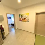 Lejlighed Ferienwohnung Shaki
