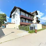Ferienwohnung Shaki Lejlighed