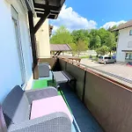 Ferienwohnung Shaki