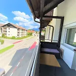 Ferienwohnung Shaki Lejlighed *