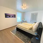 Lejlighed Ferienwohnung Shaki *