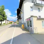 Ferienwohnung Shaki Lejlighed Füssen