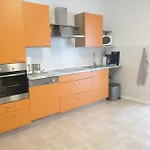 Ferienwohnung Shaki Lejlighed *