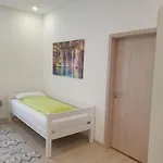 Lejlighed Ferienwohnung Shaki Füssen