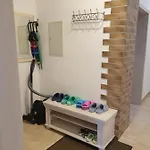 Ferienwohnung Shaki