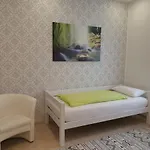 Lejlighed Ferienwohnung Shaki