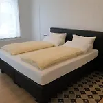 Ferienwohnung Shaki Lejlighed