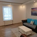 Ferienwohnung Shaki Lejlighed Füssen