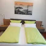 Ferienwohnung Shaki Lejlighed