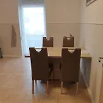 Lejlighed Ferienwohnung Shaki *