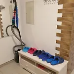 Ferienwohnung Shaki