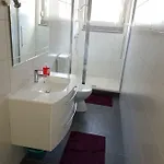 Lejlighed Ferienwohnung Shaki