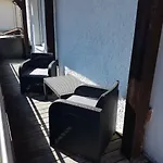 Lejlighed Ferienwohnung Shaki