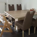 Ferienwohnung Shaki