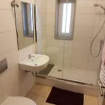 Lejlighed Ferienwohnung Shaki *
