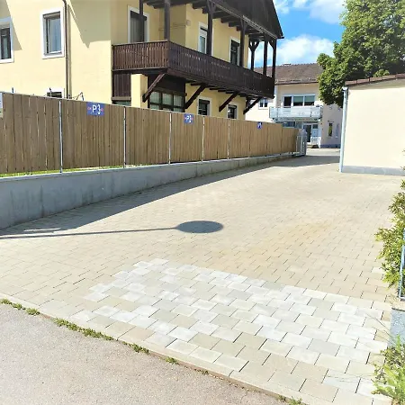 Lejlighed Ferienwohnung Shaki *