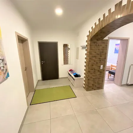 Ferienwohnung Shaki Füssen