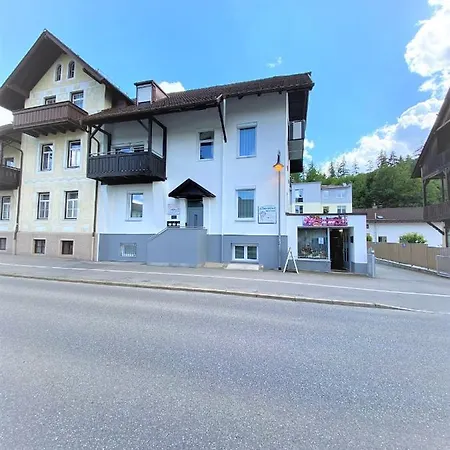 Ferienwohnung Shaki