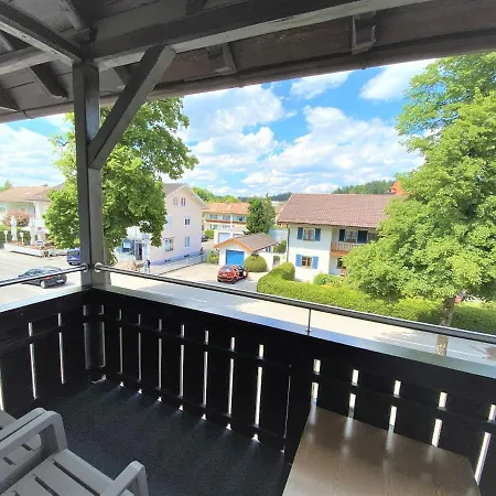Lejlighed Ferienwohnung Shaki