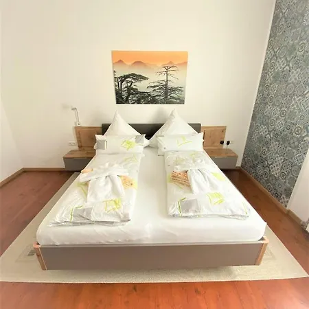 Ferienwohnung Shaki Füssen