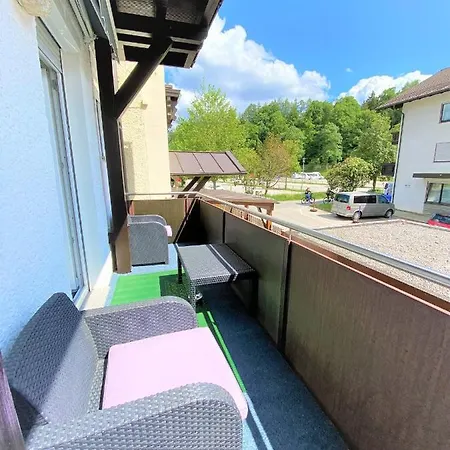 Ferienwohnung Shaki