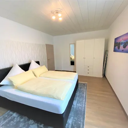 Ferienwohnung Shaki * Füssen