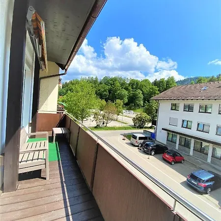 Ferienwohnung Shaki * Füssen