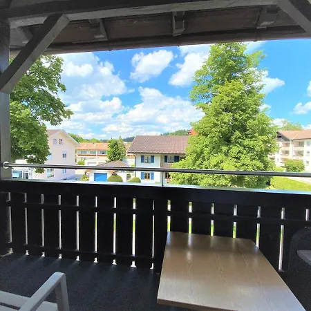 Lejlighed Ferienwohnung Shaki *