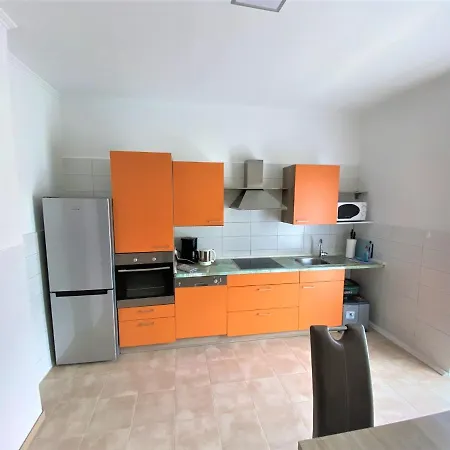 Ferienwohnung Shaki Füssen