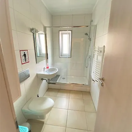 Ferienwohnung Shaki Apartman Füssen