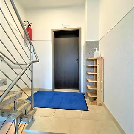 Ferienwohnung Shaki Apartman Füssen