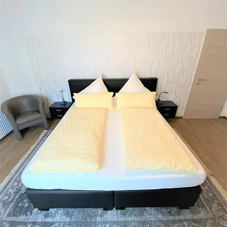 Ferienwohnung Shaki *