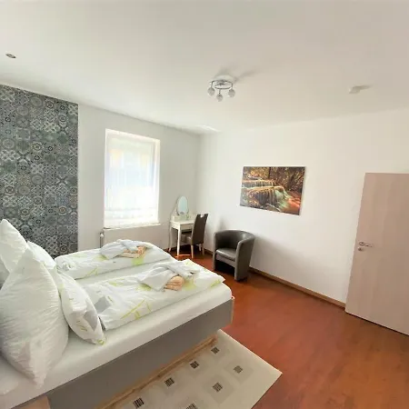 Ferienwohnung Shaki