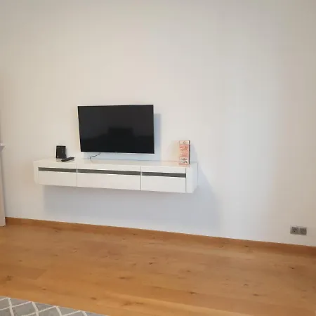 Lejlighed Ferienwohnung Shaki Füssen