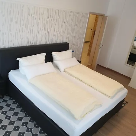 Ferienwohnung Shaki Füssen