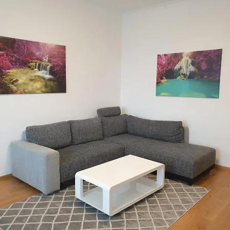 Ferienwohnung Shaki *