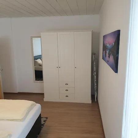 Ferienwohnung Shaki *