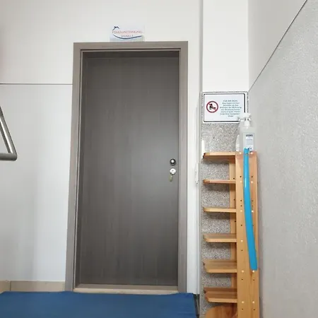 Ferienwohnung Shaki *