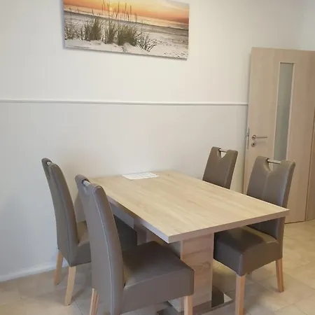 Ferienwohnung Shaki Apartman Füssen