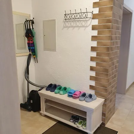 Ferienwohnung Shaki