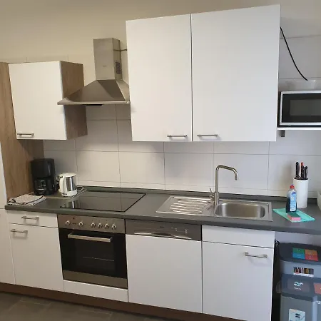 Ferienwohnung Shaki