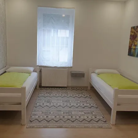 Ferienwohnung Shaki * Füssen