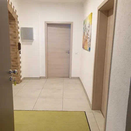 Ferienwohnung Shaki Füssen