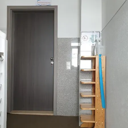 Ferienwohnung Shaki *