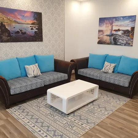 Ferienwohnung Shaki * Füssen