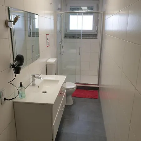 Ferienwohnung Shaki Apartman *