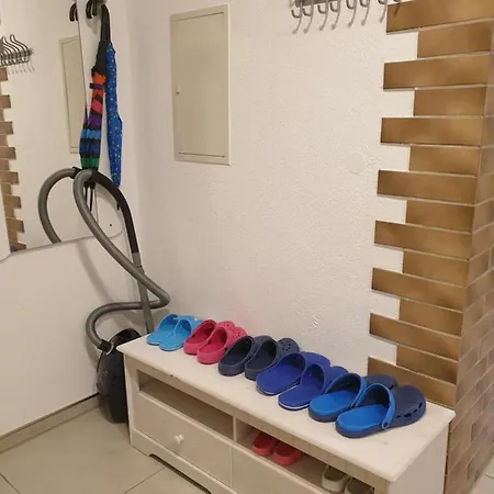 Ferienwohnung Shaki