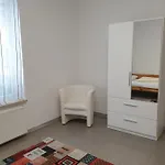 Ferienwohnung Shaki Apartment