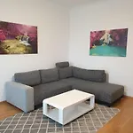 Ferienwohnung Shaki *