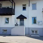 Ferienwohnung Shaki * Fussen
